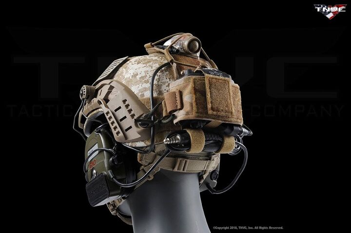 PVS-31A and BNVD-1531s Available To The Public! | thefirearmblog.com