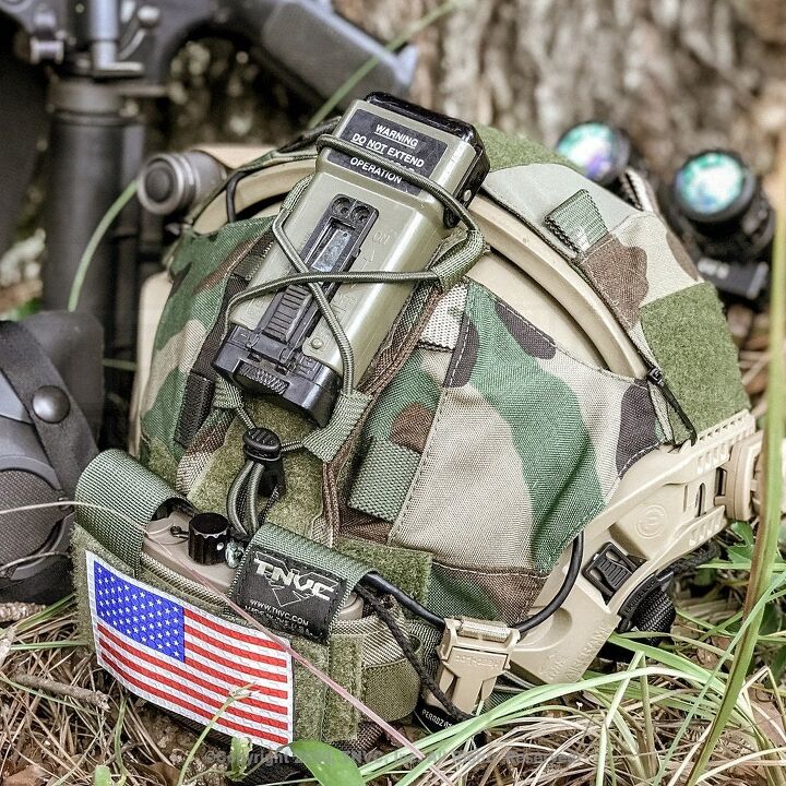 PVS-31A and BNVD-1531s Available To The Public! | thefirearmblog.com