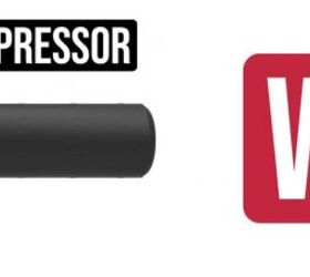 Wanted To Buy: KAC MK23 Suppressor