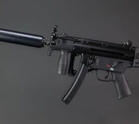 SILENCER SATURDAY #162: Bowers VERS 9S - SubGun, PCC, PDW Bliss