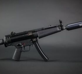 Bowers VERS 9S - H&K SP5