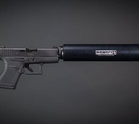 Bowers Vers 9S - GLOCK 43