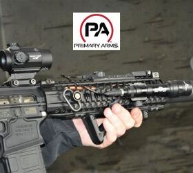 [TFB GUNFEST] Primary Arms Brings Three New Optics to the Table