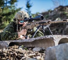 POTD: Ghillie Suited Sniper with Cadex Defence CDX-MC 338 ...