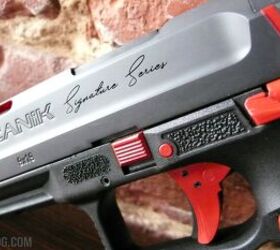 [TFB GUNFEST] CANiK Signature Series For TP9 SFx Pistols