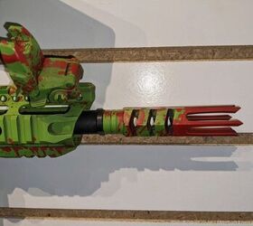 HOT GAT or FUDD CRAP? Zombie Ready AR or Cerakote Monster ...