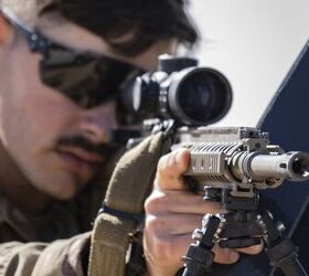 POTD: Task Force Spartan Snipers