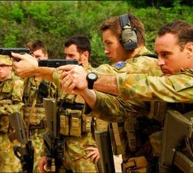 Browning Hi-Power: The Pistol That Served Nazis, FBI, SAS and Muammar ...