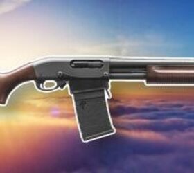 A NEW HOPE: Remington 870 Shotguns Begin Production March 1st