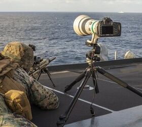 POTD: Sniper Mission – Visit, Board, Search and Seizure