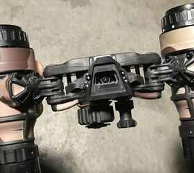 friday night lights dual tube spotlight bnvd 1531s dtnvs