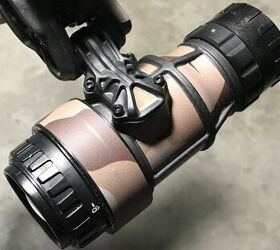 friday night lights dual tube spotlight bnvd 1531s dtnvs