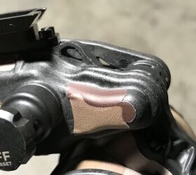 friday night lights dual tube spotlight bnvd 1531s dtnvs