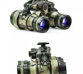 friday night lights dual tube spotlight bnvd 1531s dtnvs