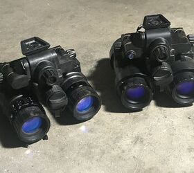 BNVD-1431 on the left, BNVD-1531 on the right.