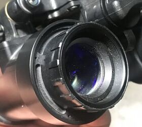 friday night lights dual tube spotlight bnvd 1531s dtnvs