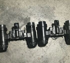 friday night lights dual tube spotlight bnvd 1531s dtnvs