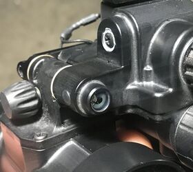 friday night lights dual tube spotlight bnvd 1531s dtnvs