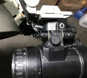 friday night lights dual tube spotlight bnvd 1531s dtnvs