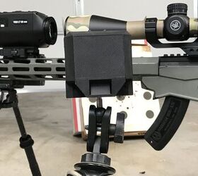 the rimfire report fx airguns pocket chronograph