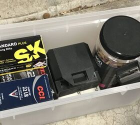 the rimfire report fx airguns pocket chronograph