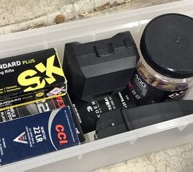 the rimfire report fx airguns pocket chronograph