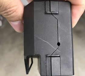 the rimfire report fx airguns pocket chronograph