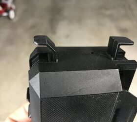 the rimfire report fx airguns pocket chronograph