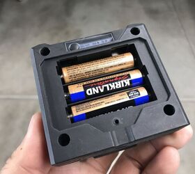 the rimfire report fx airguns pocket chronograph