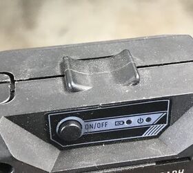 the rimfire report fx airguns pocket chronograph