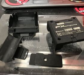 the rimfire report fx airguns pocket chronograph