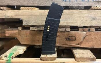 Updated Schmeisser S60 Windowed Magazine from American Tactical