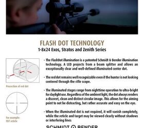 tfb review schmidt bender 1 5 8x42mm stratos hunting rifle scope