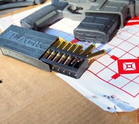 Short Barrel Soft Point Showdown: Hornady Black HD SBR Review