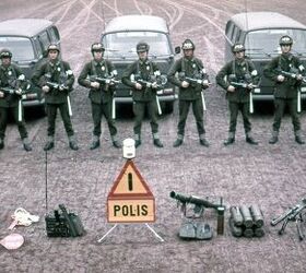 POTD: Traffic Control … Taken Seriously