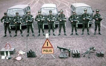 POTD: Traffic Control … Taken Seriously