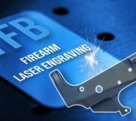 LASER TAGGING: Firearm Laser Engraving And Marking – An Introduction