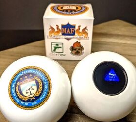 ATF's Secret Ruling System Revealed: MAF Corp's Magic ATF Ball