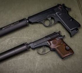 SILENCER SATURDAY #164: Innovative Arms Slingshot On A Bobcat