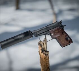 SILENCER SATURDAY #164: Innovative Arms Slingshot On A Bobcat