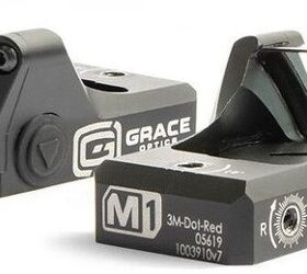 Grace Optics M1 Topless Reflex Sight (4)