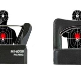 Grace Optics M1 Topless Reflex Sight (1)