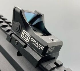 Grace Optics M1 Topless Reflex Sight (9)