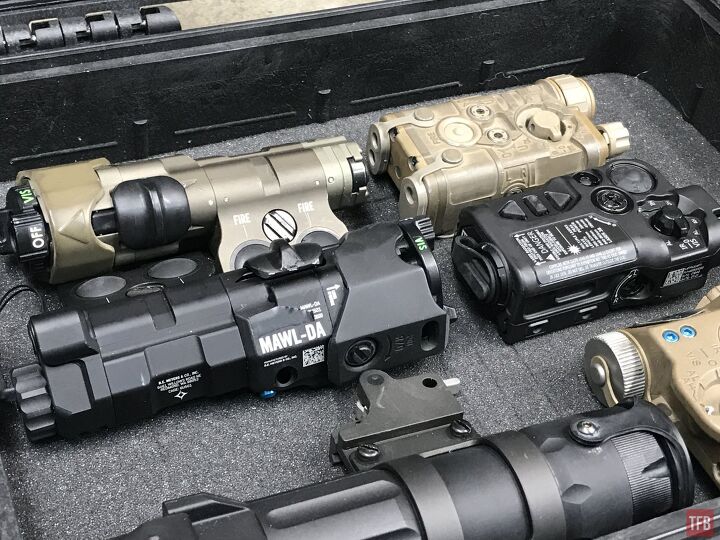 friday night lights full power laser showdown mawl da vs ngal vs raidx vs la5 uhp