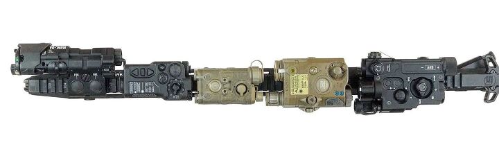 friday night lights full power laser showdown mawl da vs ngal vs raidx vs la5 uhp