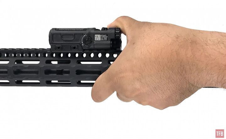 friday night lights full power laser showdown mawl da vs ngal vs raidx vs la5 uhp