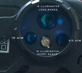 friday night lights full power laser showdown mawl da vs ngal vs raidx vs la5 uhp