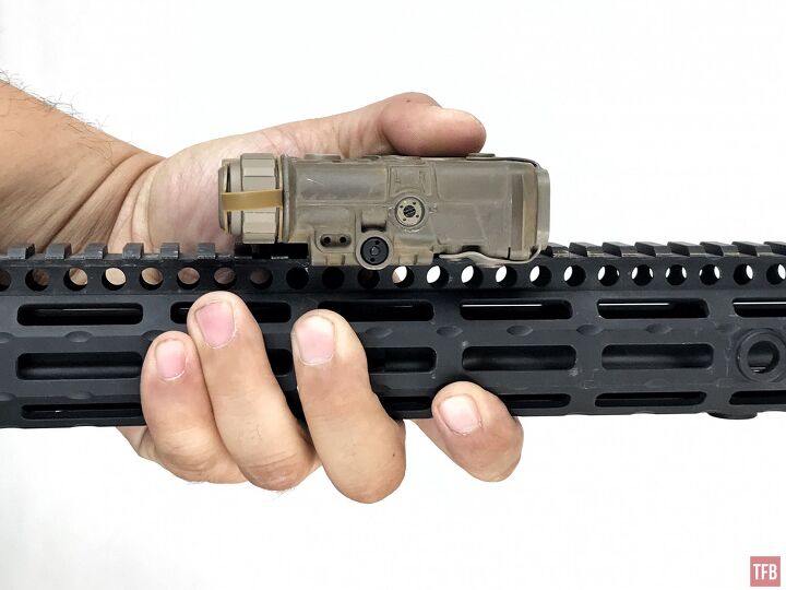 friday night lights full power laser showdown mawl da vs ngal vs raidx vs la5 uhp