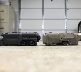 friday night lights full power laser showdown mawl da vs ngal vs raidx vs la5 uhp