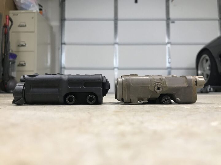 friday night lights full power laser showdown mawl da vs ngal vs raidx vs la5 uhp